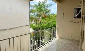 Imagem 6: Casa Duplex - 3 Quartos - Cond Anavilhanas - Flores