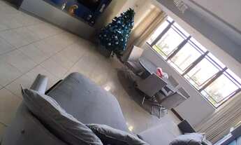 Imagem 2: Imóvel tem 155 m² com 3 quartos, sendo 02 com suítes em Tirol - Natal - RN