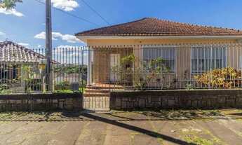 Imagem 2: Casa de 3 Dormitório(s) Bairro Jardim Itu - Porto Alegre