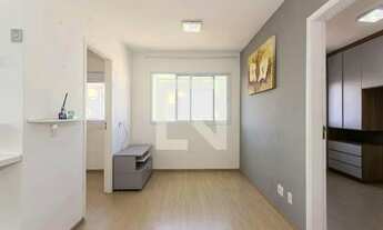 Imagem 2: Apartamento à Venda - Tatuapé, 2 Quartos, 35 m2