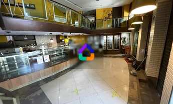 Imagem: Loja com 501m² em Botafogo, Rio de Janeiro