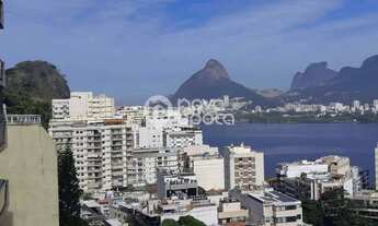 Imagem 6: Lagoa Apartamento com 4 dormitórios