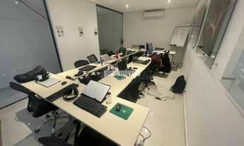 Imagem 2: Conjunto Comercial a 200m do Metrô Brooklin