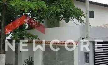 Imagem: Sobrado em Rua Luís de Camões - Solemar