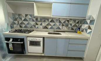 Imagem 2: Imóvel para aluguel possui 103 metros quadrados com 3 quartos em Vila Carrão - São Paulo