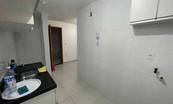 Imagem 7: Apartamento 2 qts, móveis, suíte, garagem