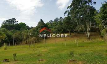 Imagem 2: Lote em condomínio em Rua Capri - Granja Viana - Cotia/SP