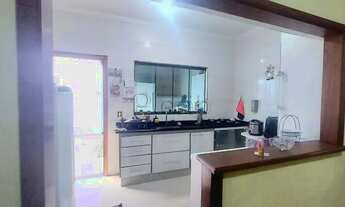 Imagem 5: Casa à venda em Indaiatuba, Jardim Regente, com 3 quartos, com 135 m²