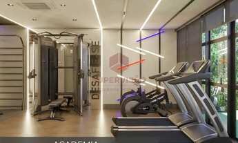 Imagem 4: Apartamento à venda no Dubai Residence com 3 quartos, sendo 1 suíte, no bairro Pedra Branc