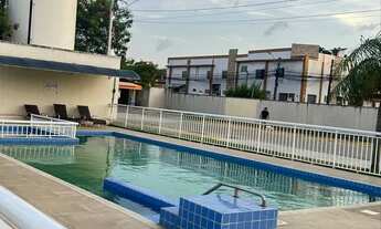 Imagem 5: Alugo Apartamento no Condomínio Conquista Jurema