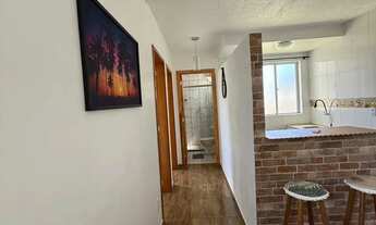 Imagem 3: Apartamento em Restinga