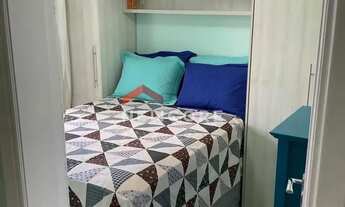 Imagem 6: Apartamento em Rua Eduardo Carlos Pereira - Portão - Curitiba/PR