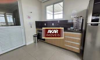 Imagem 7: Excelente apartamento novo, 02 dormitórios - elevador - Vila Sacadura Cabral / Palmares