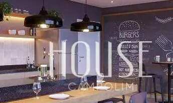 Imagem 6: Apartamento à venda em condomínio em Votorantim | 90m² em Atmo Residencial