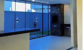 Imagem 4: Jardins Marselha, 3 quartos, 1 garagem, R$ 795 Mil