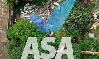 Imagem: Vende-se casa de esquina no Setor Leste