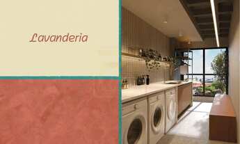 Imagem 3: EDF. BAJADO AQUARELA