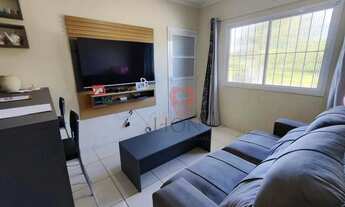 Imagem 5: Apartamento com 2 dormitórios à venda, 52 m² por R$ 195.000,00 - Moradas do Sobrado - Grav