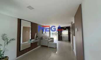 Imagem 7: Apartamento com 105m² com 03 Quartos no Bairro Luciano Cavalcante