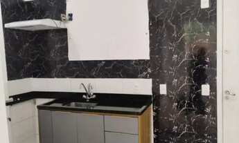 Imagem 3: Apartamento com 2 dormitórios para alugar, 38 m² por R$ 1.400,00/mês - Brasilândia - São P