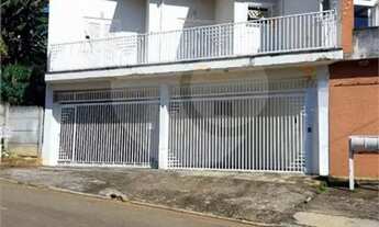 Imagem: Sobrado com 4 quartos à venda em Jardim