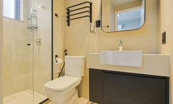 Imagem 7: Apartamento de 1 quarto no Ed. Lumina!