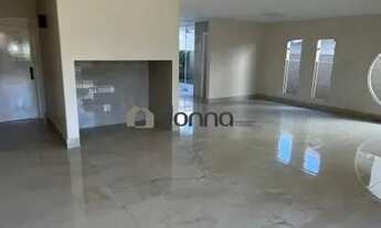 Imagem: Casa de Luxo com Piscina e Varanda Gourmet