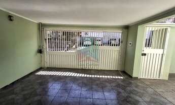 Imagem 3: Excelente sobrado de 3 dormitórios com 1 suíte no bairro Jardim São Carlos