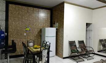 Imagem 3: Casas para alugar no período do carnaval em Correntina ba