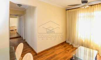 Imagem 6: Apartamento Padrão em Bauru