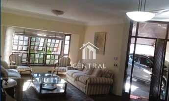 Imagem 4: Sobrado à venda, 350 m² por R$ 820.000,00 - Vila Santana - Sorocaba/SP