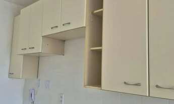 Imagem 7: Imóvel para aluguel possui 60 metros quadrados com 2 quartos em Taquara - Rio de Janeiro