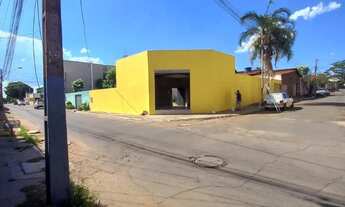Imagem: Lote 280m² com Sala Comercial - Próx