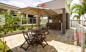 Imagem 4: Apartamento para Venda e locação em Hortolândia/SP AP0195