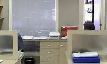 Imagem 2: Sala Comercial com vaga para um carro escriturada