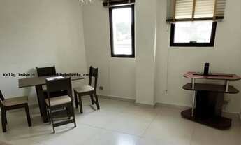 Imagem 3: Apartamento para Locação em Presidente Prudente, Jardim Bongiovani, 4 dormitórios, 3 suíte