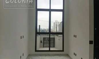 Imagem 2: Casa a venda - Vila Metalúrgica, Santo André