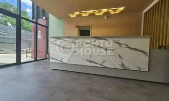 Imagem 3: Sala comercial à venda, 2 banheiros, ar condicionado, 1 vaga ao lado do metrô