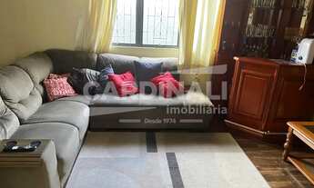 Imagem 5: Imóvel de esquina, Bairro Jardim Bandeirantes em São Carlos