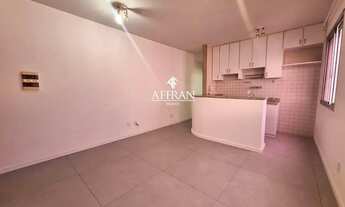 Imagem: Imóvel para venda tem 55 metros quadrados