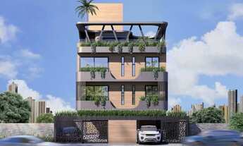 Imagem: Apartamento para Venda em João Pessoa