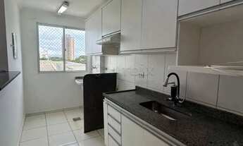 Imagem 3: Apartamento à venda no Edifício Golden Seven em Americana/SP