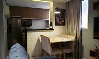 Imagem: Di napoli mobiliado lindo!