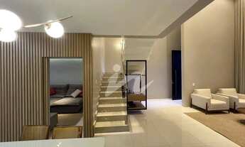 Imagem 5: Sobrado com 4 dormitórios à venda, 337 m² por R$ 1.200.000,00 - Pampulha - Uberlândia/MG