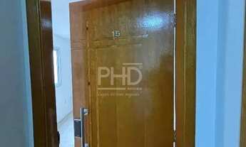 Imagem 2: Cobertura à venda, 2 quartos, 1 vaga, Parque das Nações - Santo André/SP