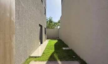 Imagem 4: CN1LINDA CASA NO COND VILLE DOR