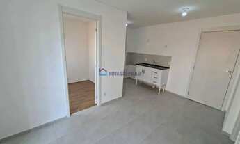 Imagem 2: Apartamento pra locação, com 2 quartos e sacada, próximo ao metrô Alto do Ipiranga