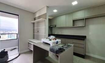 Imagem 3: Apartamento com 1 dormitório para alugar, 41 m² por R$ 2.300,00 - Victor Konder - Blumenau