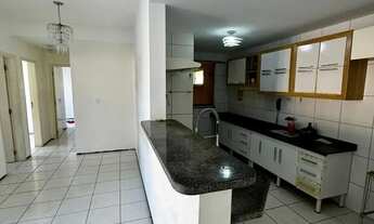 Imagem 2: VENDO APARTAMENTO NO CONDOMÍNIO DEL FIORI COM 3 QUARTOS SENDO 1 SUÍTE