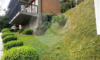 Imagem 2: Condomínio com 4 quartos à venda em Alto Do Capivari - SP